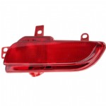 Peugeot 206+ Plus Arka Reflektör Sağ